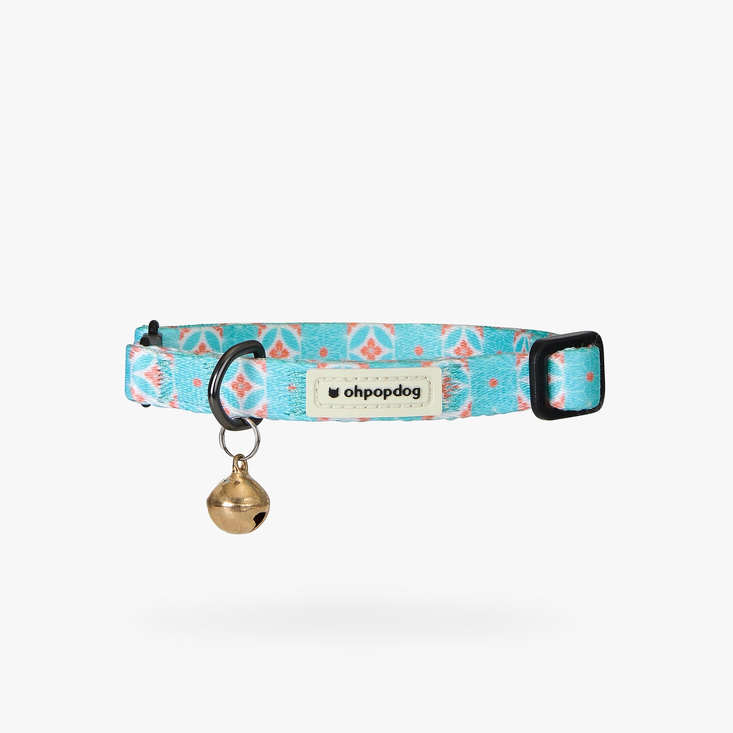 Cat Collar - Straits Mint