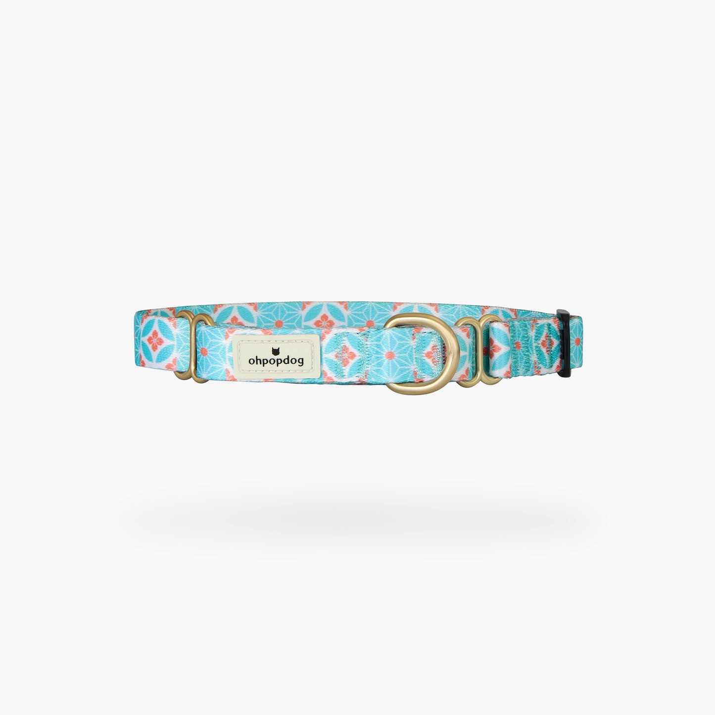 Basic Martingale Collar - Straits Mint