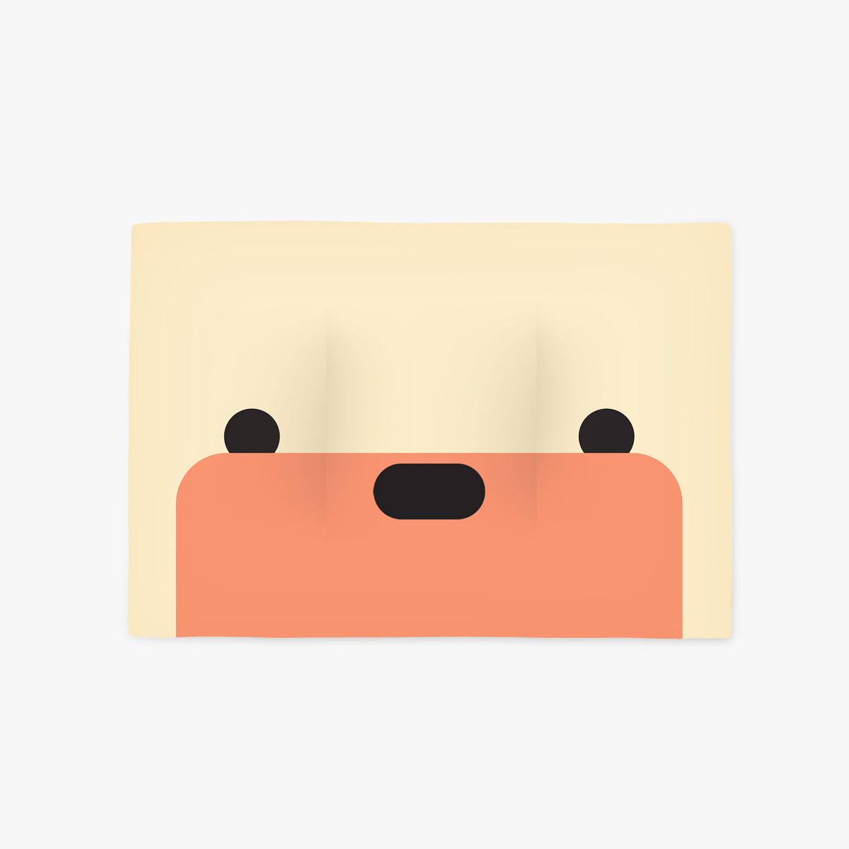 Vanillapup x Ohpopdog Cooling Mat | Piccolo