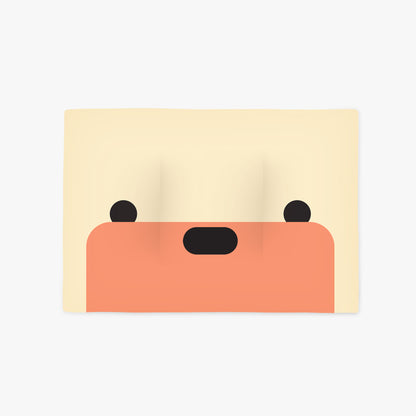 Vanillapup x Ohpopdog Cooling Mat | Piccolo