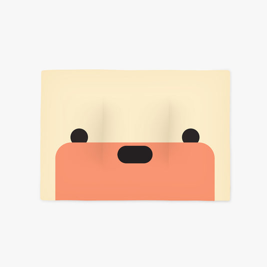 Vanillapup x Ohpopdog Cooling Mat | Piccolo