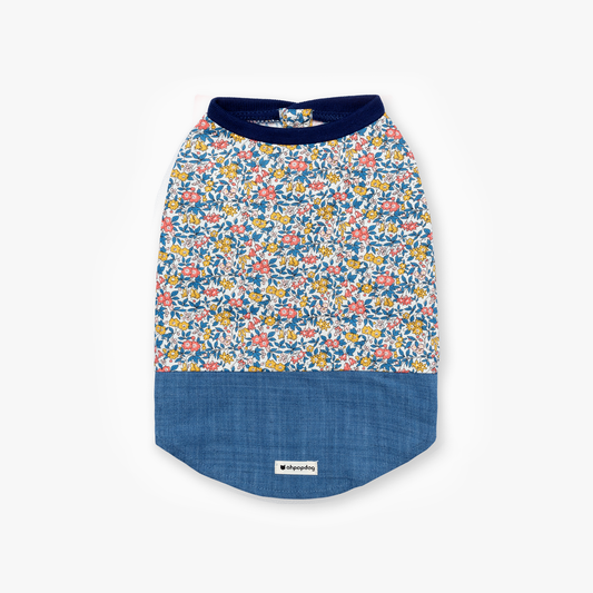 Shirt - Aloha Flora