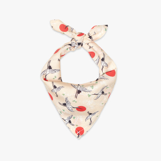 Bandana - Tsuru