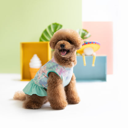 Aloha Dress - Dress - opdsg