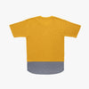 Mustard Polka Dot Tshirt - Human - opdsg