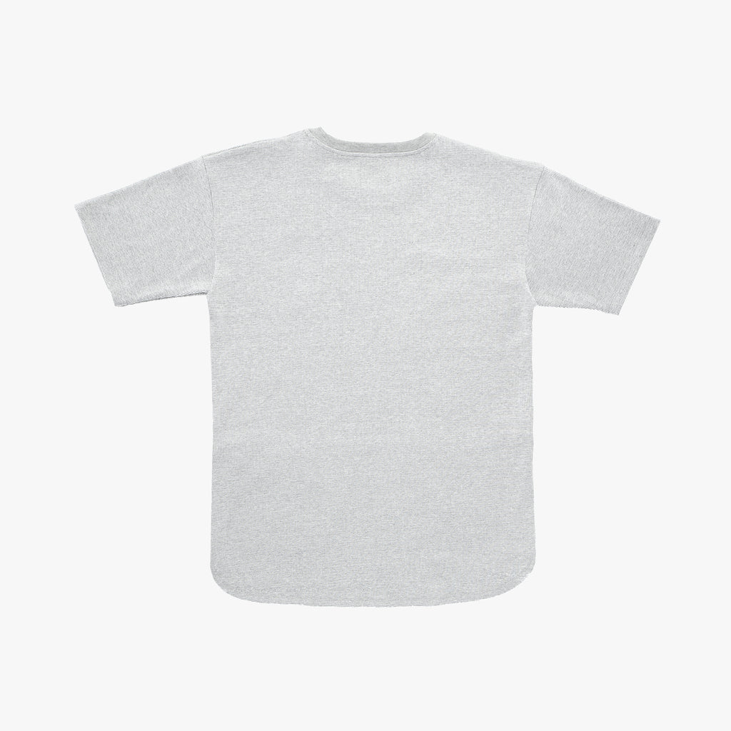 Grey Polka Dot Tshirt - Human - opdsg