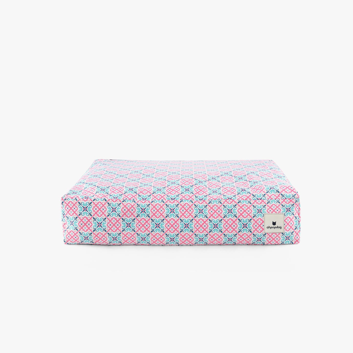 Microbeads Bed - Bibik Pink