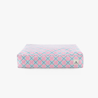 Microbeads Bed - Bibik Pink