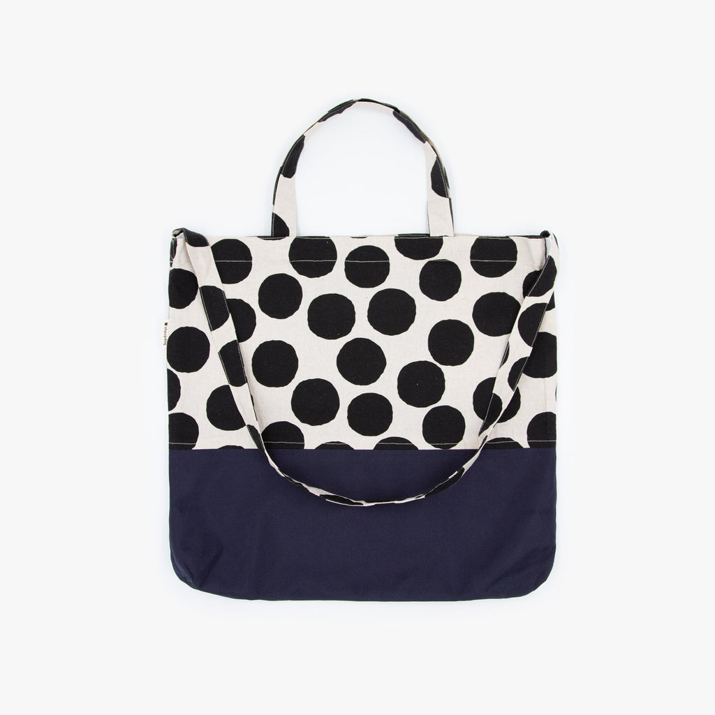Polka Dots Dog Essentials Bag - Bag - opdsg