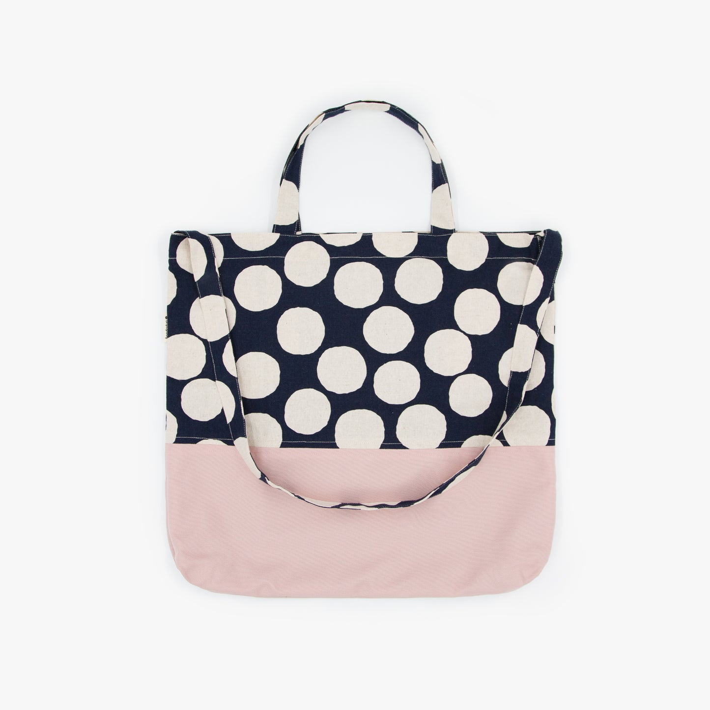 Polka Dots Dog Essentials Bag - Bag - opdsg