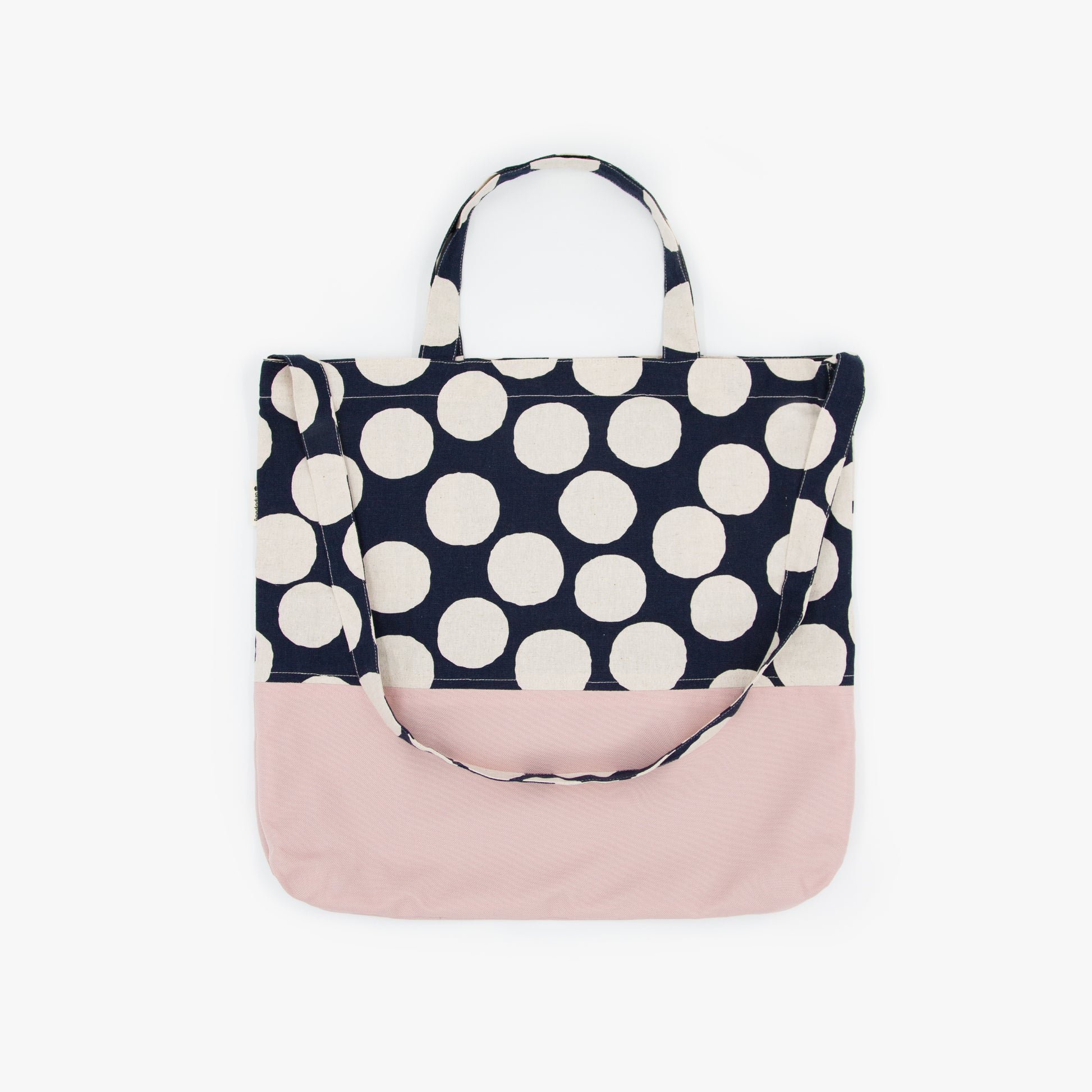 Polka Dots Dog Essentials Bag - Bag - opdsg