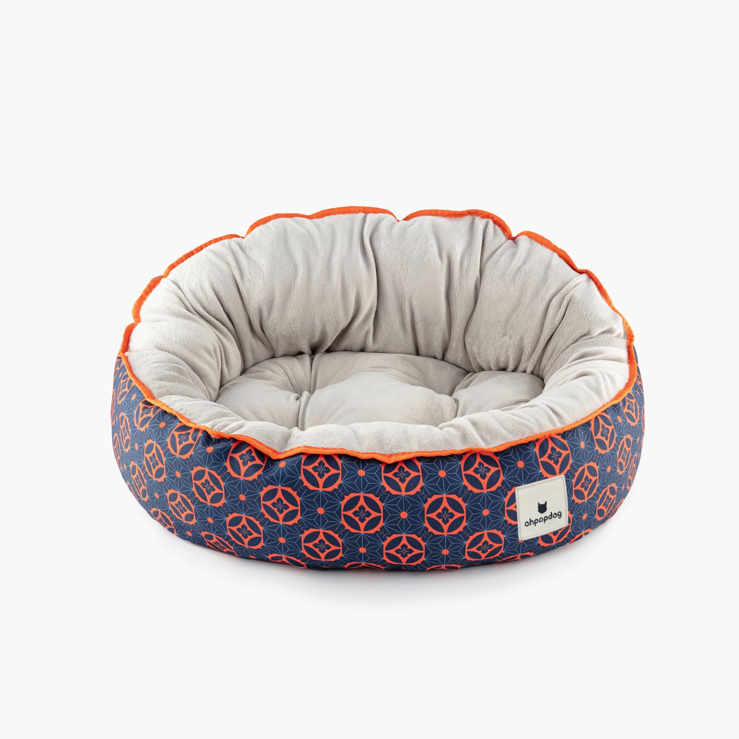 Reversible Bed - Baba Navy