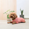 Snug-in Pink Striped Onesie - Onesie - opdsg